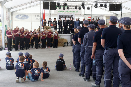 90 let PGD MARTINJAK 49 Foto Ljubo Vukelič